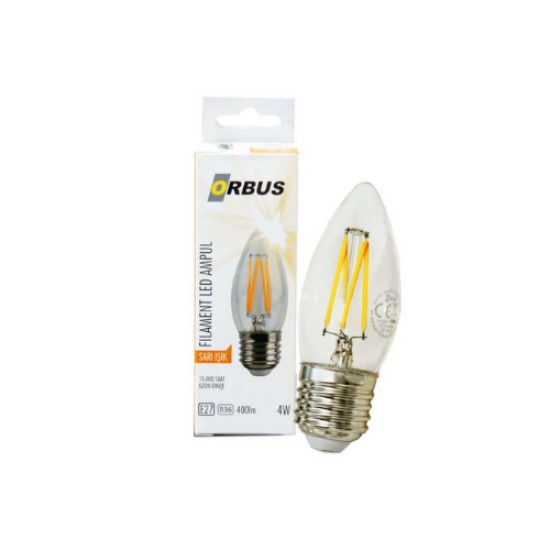 ORBUS SARI ISIK 4W