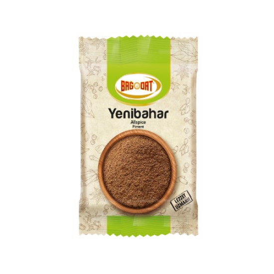 BAGDAT YENI BAHAR 40 GR
